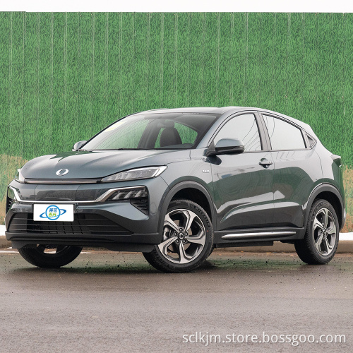 2021 Последняя горячая продажа нового энергетического электромобиля Bentian M-NV Shangcheng Pure Electric Range 480 км зарядка EV автомобиль